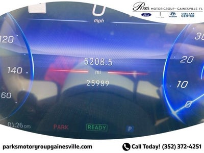 2023 Mercedes-Benz EQS 450 Base