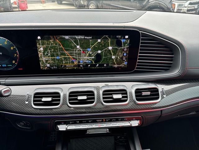 2022 Mercedes-Benz GLE GLE 53 AMG® 4MATIC®
