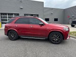 2022 Mercedes-Benz GLE GLE 53 AMG® 4MATIC®