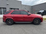 2022 Mercedes-Benz GLE GLE 53 AMG® 4MATIC®