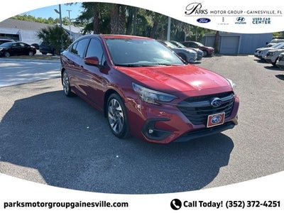 2023 Subaru Legacy Limited
