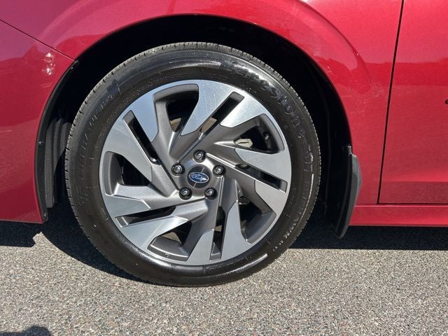2023 Subaru Legacy Limited
