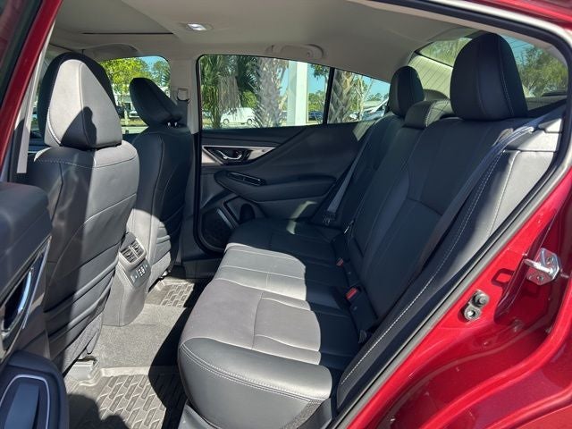 2023 Subaru Legacy Limited