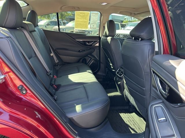 2023 Subaru Legacy Limited
