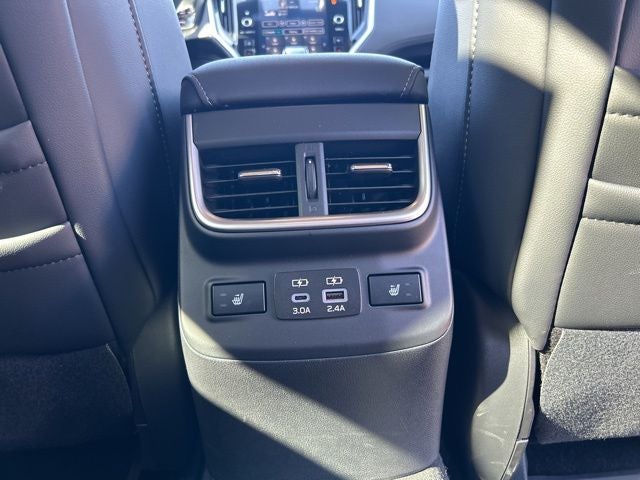 2023 Subaru Legacy Limited