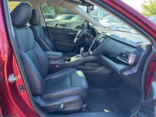 2023 Subaru Legacy Limited