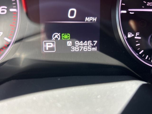 2023 Subaru Legacy Limited