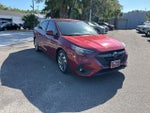 2023 Subaru Legacy Limited
