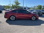 2023 Subaru Legacy Limited