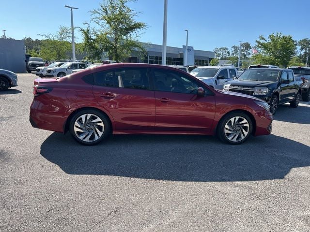 2023 Subaru Legacy Limited