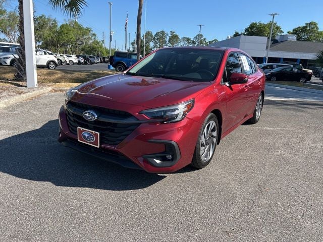 2023 Subaru Legacy Limited