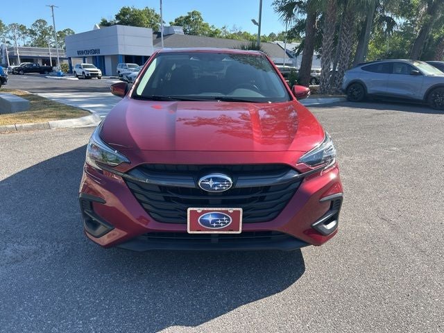 2023 Subaru Legacy Limited