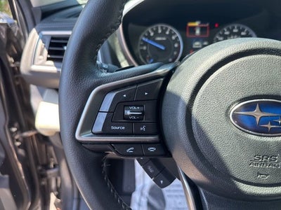 2020 Subaru Ascent Limited