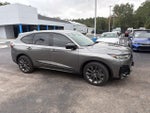 2025 Acura MDX A-Spec SH-AWD