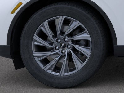 2026 Lincoln Aviator Premiere®