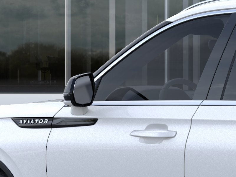 2026 Lincoln Aviator Premiere®