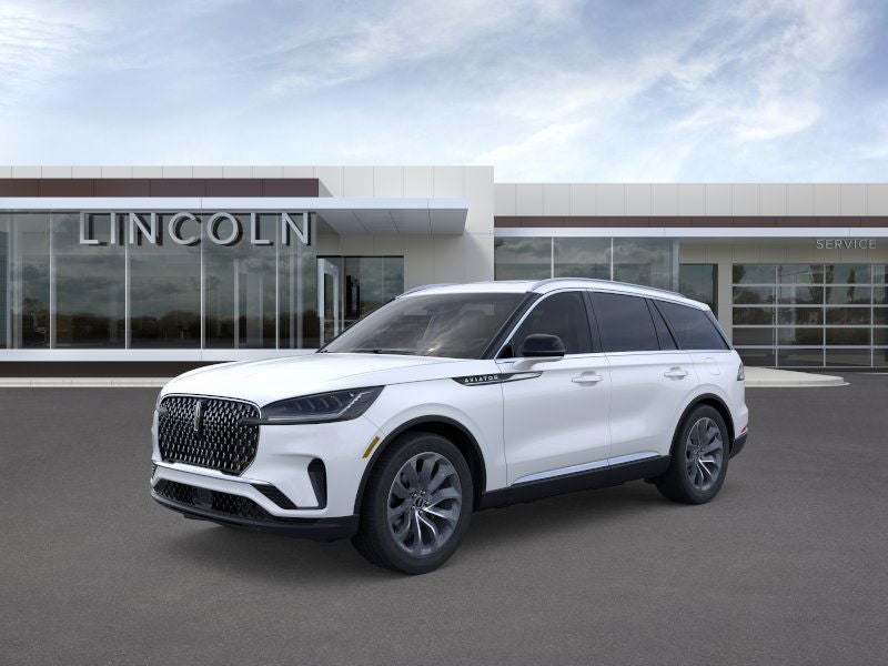 2026 Lincoln Aviator Premiere®