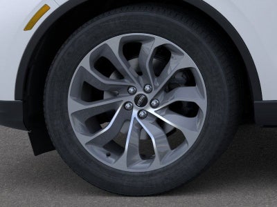 2026 Lincoln Aviator Premiere®