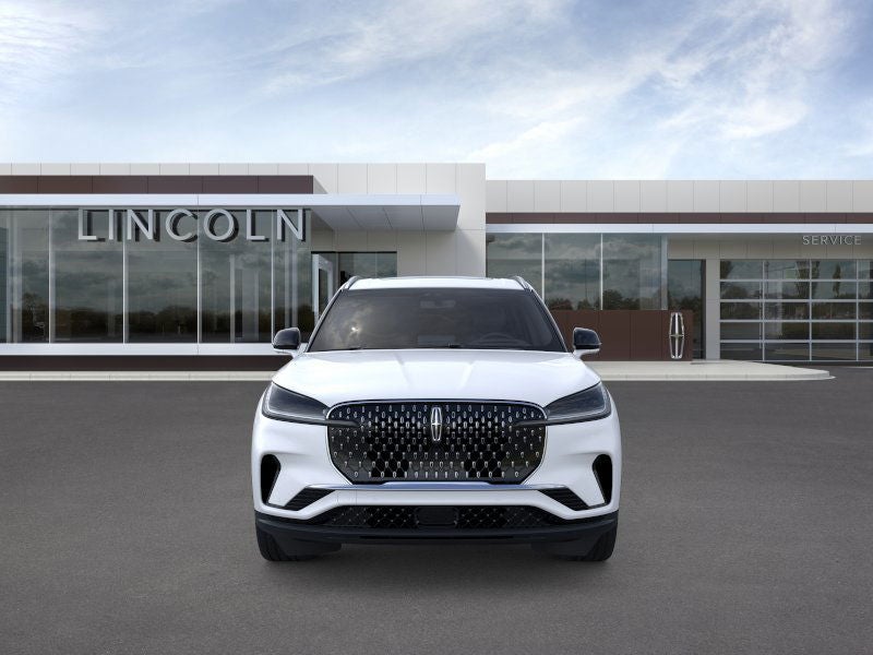2026 Lincoln Aviator Premiere®