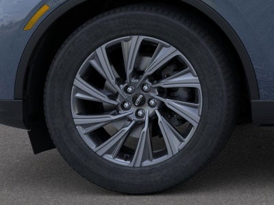 2026 Lincoln Aviator Premiere®