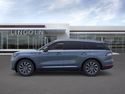 2026 Lincoln Aviator Premiere®