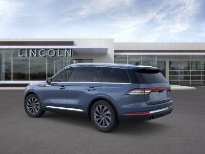 2026 Lincoln Aviator Premiere®