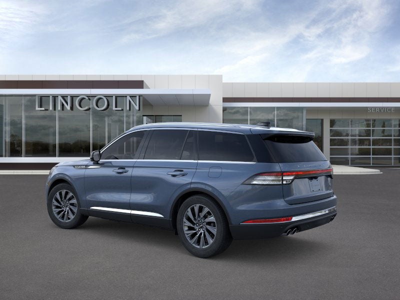 2026 Lincoln Aviator Premiere®