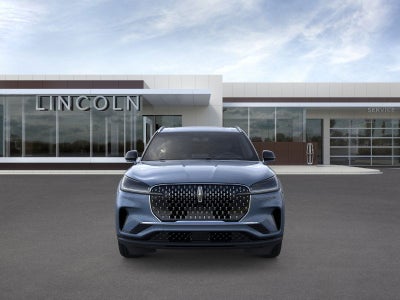 2026 Lincoln Aviator Premiere®