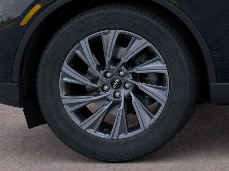 2026 Lincoln Aviator Premiere®