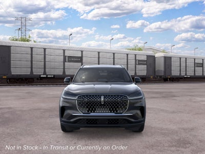 2026 Lincoln Aviator Premiere®