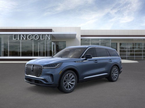 2026 Lincoln Aviator Reserve®