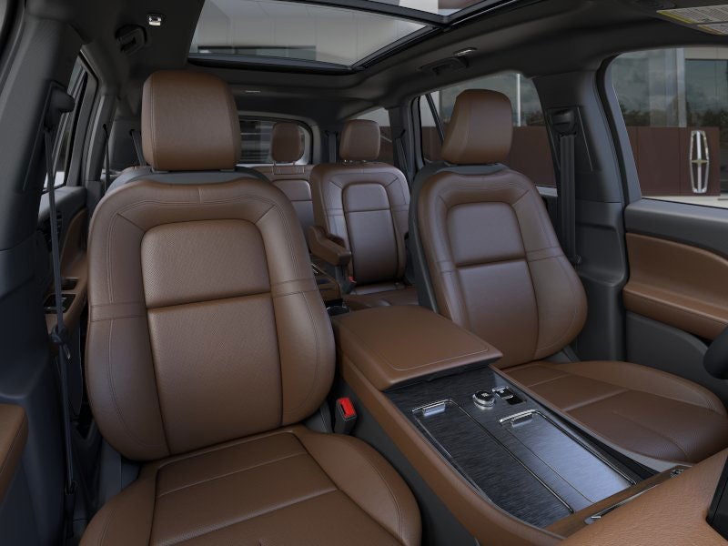 2026 Lincoln Aviator Reserve®