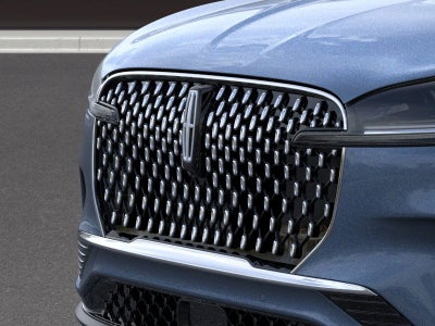 2026 Lincoln Aviator Reserve®