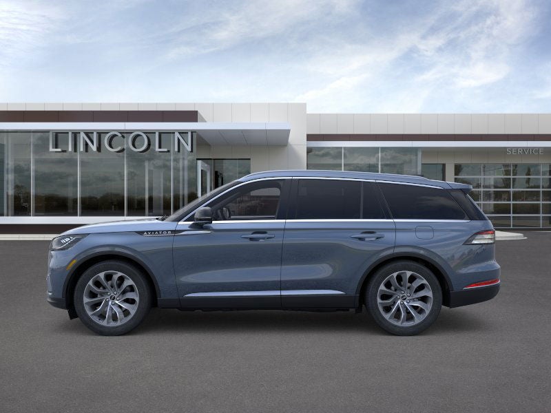 2026 Lincoln Aviator Reserve®