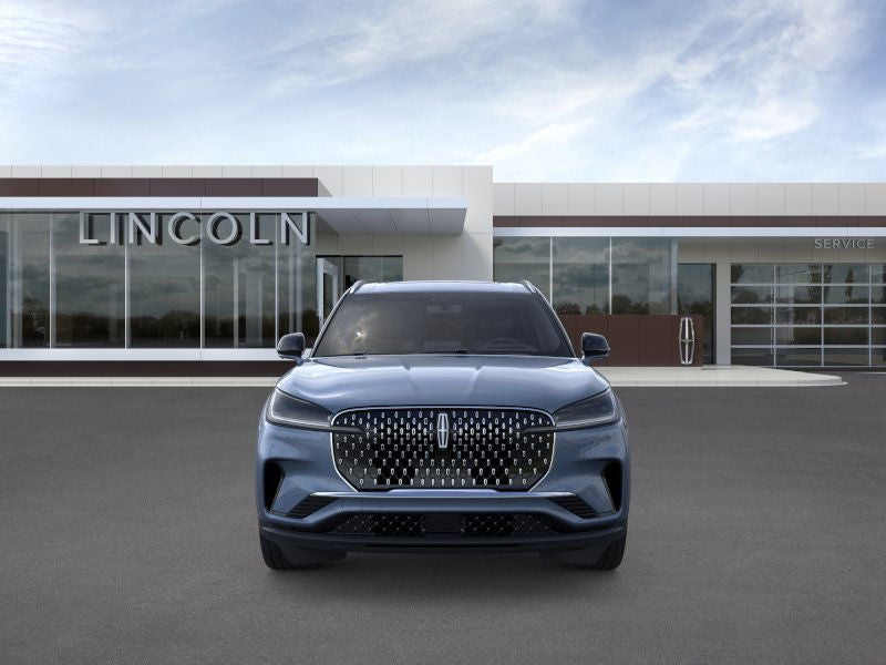 2026 Lincoln Aviator Reserve®