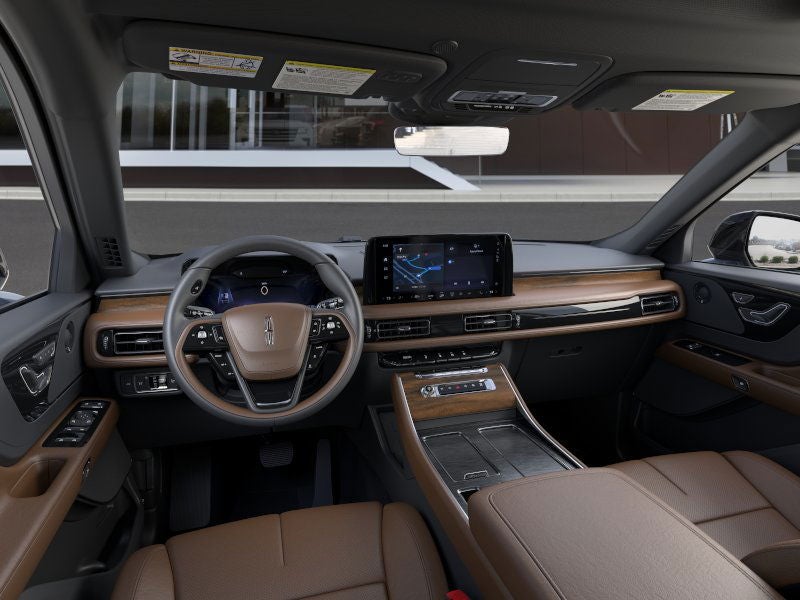 2026 Lincoln Aviator Reserve®