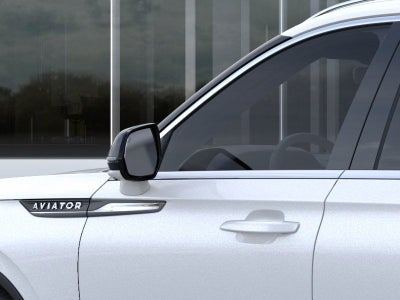 2026 Lincoln Aviator Reserve®