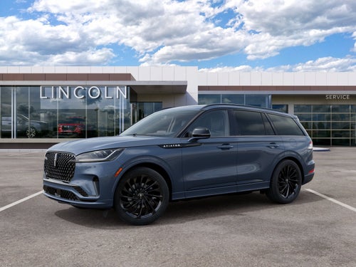 2027 Lincoln Aviator 4DR RWD RESERVE