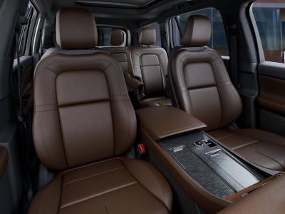 2027 Lincoln Aviator 4DR RWD RESERVE