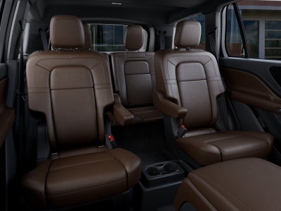 2027 Lincoln Aviator 4DR RWD RESERVE