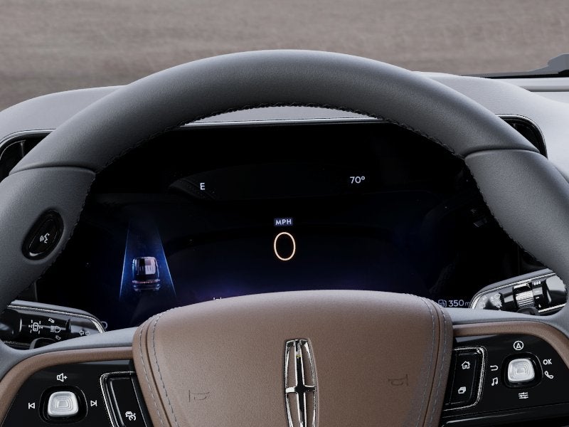 2027 Lincoln Aviator 4DR RWD RESERVE