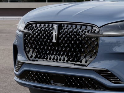 2027 Lincoln Aviator 4DR RWD RESERVE