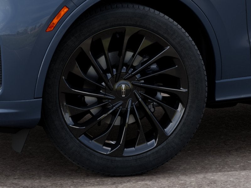 2027 Lincoln Aviator 4DR RWD RESERVE