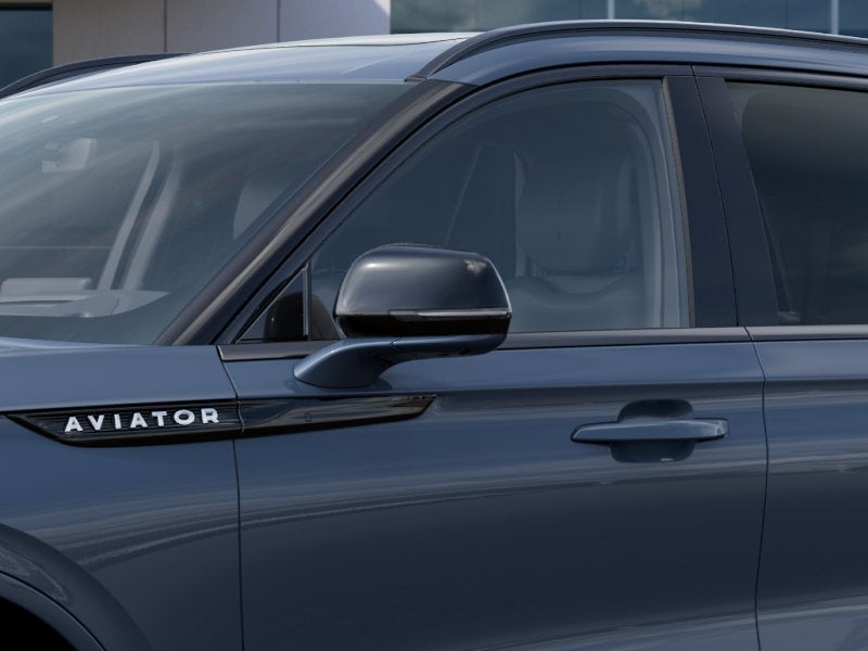 2027 Lincoln Aviator 4DR RWD RESERVE