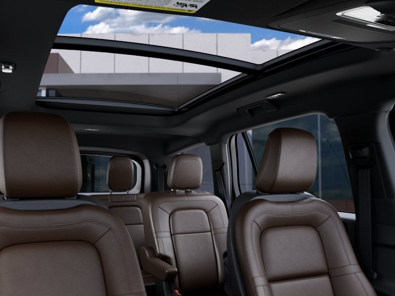 2027 Lincoln Aviator 4DR RWD RESERVE