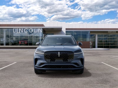 2027 Lincoln Aviator 4DR RWD RESERVE