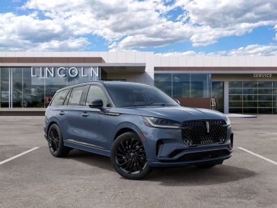 2027 Lincoln Aviator 4DR RWD RESERVE
