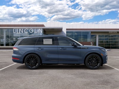 2027 Lincoln Aviator 4DR RWD RESERVE