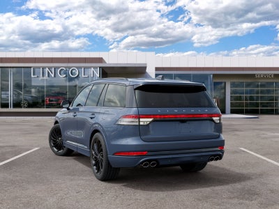 2027 Lincoln Aviator 4DR RWD RESERVE