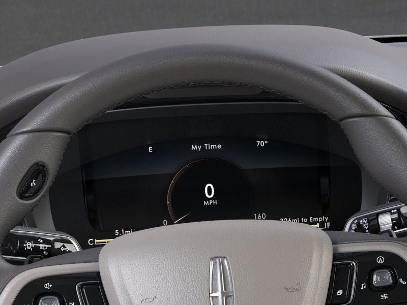 2024 Lincoln Corsair Reserve